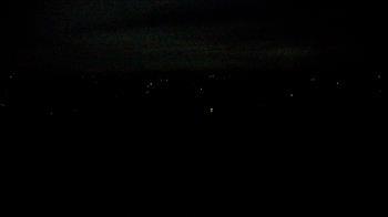 Weather camera view of Dirt Farm Brewing.