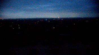 Weather camera view of Dirt Farm Brewing.