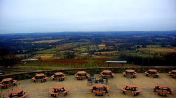 Weather camera view of Dirt Farm Brewing.