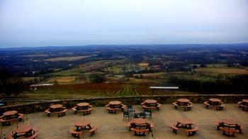 Weather camera view of Dirt Farm Brewing.