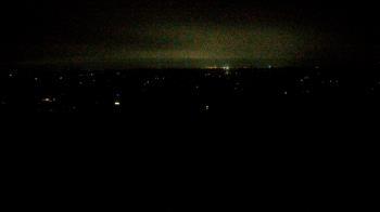 Weather camera view of Dirt Farm Brewing.