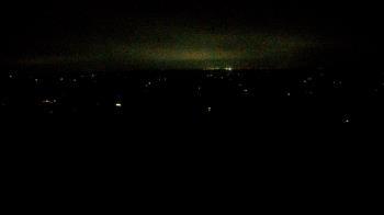 Weather camera view of Dirt Farm Brewing.