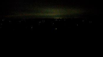 Weather camera view of Dirt Farm Brewing.