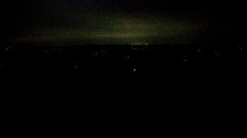 Weather camera view of Dirt Farm Brewing.