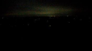 Weather camera view of Dirt Farm Brewing.