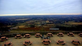 Weather camera view of Dirt Farm Brewing.