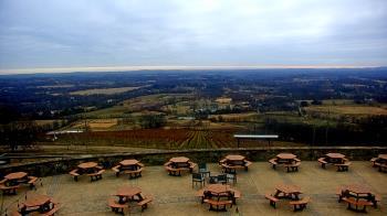 Weather camera view of Dirt Farm Brewing.