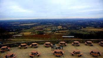 Weather camera view of Dirt Farm Brewing.