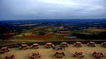 Weather camera view of Dirt Farm Brewing.