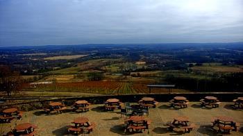 Weather camera view of Dirt Farm Brewing.