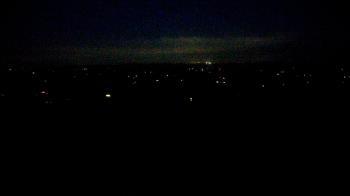 Weather camera view of Dirt Farm Brewing.