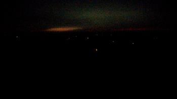 Weather camera view of Dirt Farm Brewing.