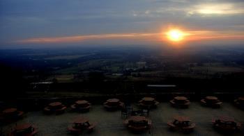 Weather camera view of Dirt Farm Brewing.