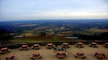 Weather camera view of Dirt Farm Brewing.