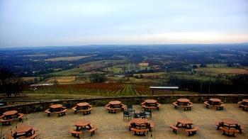 Weather camera view of Dirt Farm Brewing.