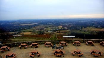 Weather camera view of Dirt Farm Brewing.