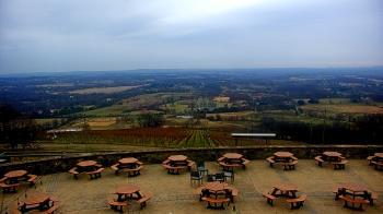 Weather camera view of Dirt Farm Brewing.