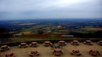 Weather camera view of Dirt Farm Brewing.