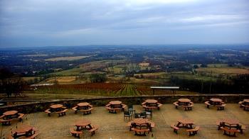 Weather camera view of Dirt Farm Brewing.