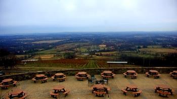 Weather camera view of Dirt Farm Brewing.