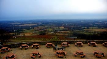 Weather camera view of Dirt Farm Brewing.