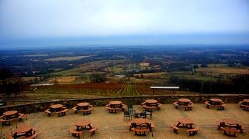 Weather camera view of Dirt Farm Brewing.