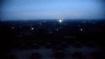 Weather camera view of Dirt Farm Brewing.