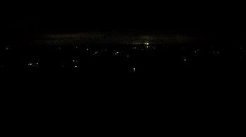 Weather camera view of Dirt Farm Brewing.