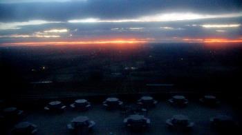 Weather camera view of Dirt Farm Brewing.