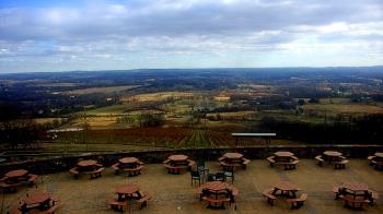 Weather camera view of Dirt Farm Brewing.