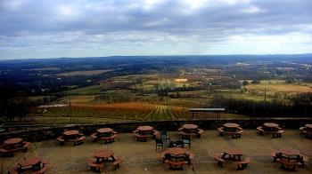 Weather camera view of Dirt Farm Brewing.