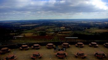 Weather camera view of Dirt Farm Brewing.