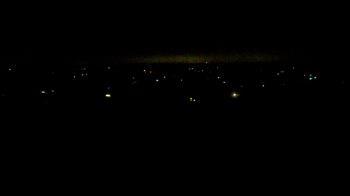 Weather camera view of Dirt Farm Brewing.