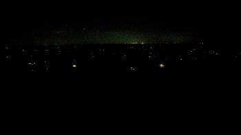 Weather camera view of Dirt Farm Brewing.