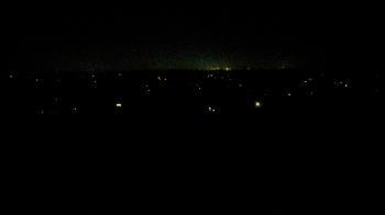 Weather camera view of Dirt Farm Brewing.