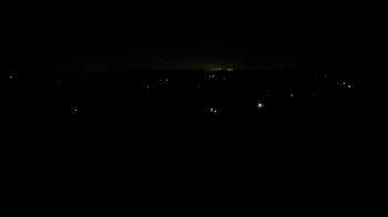 Weather camera view of Dirt Farm Brewing.