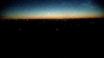 Weather camera view of Dirt Farm Brewing.