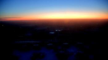 Weather camera view of Dirt Farm Brewing.