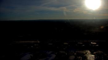 Weather camera view of Dirt Farm Brewing.