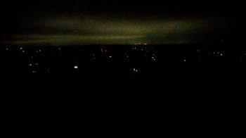 Weather camera view of Dirt Farm Brewing.