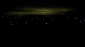 Weather camera view of Dirt Farm Brewing.