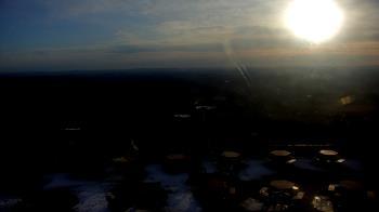 Weather camera view of Dirt Farm Brewing.