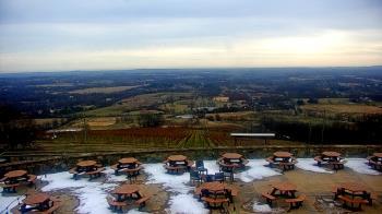 Weather camera view of Dirt Farm Brewing.