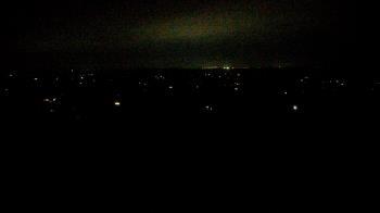 Weather camera view of Dirt Farm Brewing.