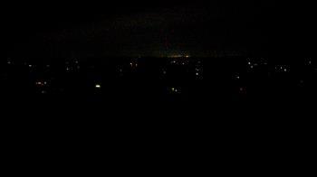 Weather camera view of Dirt Farm Brewing.