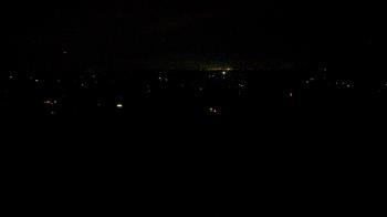 Weather camera view of Dirt Farm Brewing.