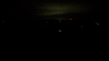 Weather camera view of Dirt Farm Brewing.