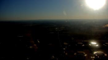 Weather camera view of Dirt Farm Brewing.