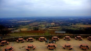 Weather camera view of Dirt Farm Brewing.