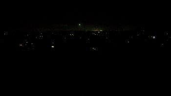 Weather camera view of Dirt Farm Brewing.